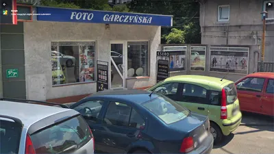 Foto Garczyńska